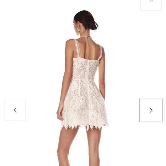 NWT Bronx and Banco Colette Mini Dress unworn - Picture 2 of 4